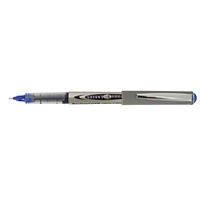 白雪 直液式水性笔(针管式) (蓝) 0.5mm  PVN-166