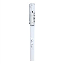晨光 直液式签字笔优品系列 (白笔杆+黑色芯) 0.5mm  ARP57901