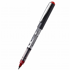 白雪 直液式水性笔 (红) 0.5mm  PVR-155