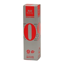 真彩 笔芯 (红) 20支/盒 0.5mm  GR-009