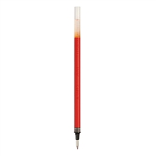 三菱 笔芯 (红) 0.5mm/中性  UMR-5