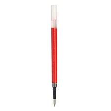 三菱 笔芯 (红) 0.5mm/中性  UMR-85