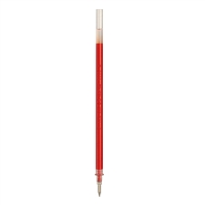 白金 笔芯 (红) 0.5mm/中性  GR-15