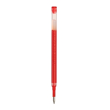 白金 笔芯 (红) 0.5mm/中性  GKR-2