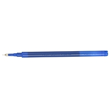百乐 摩摩擦细尖钢珠笔替芯 (蓝) 0.4mm/中性  BLS-FRP4