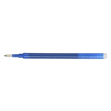百乐 摩摩擦细尖钢珠笔替芯 (蓝) 0.5mm/中性  BLS-FR5