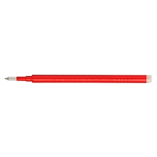 百乐 摩摩擦细尖钢珠笔替芯 (红) 0.5mm/中性  BLS-