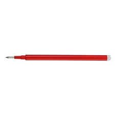 百乐 摩磨擦中性笔替芯 (红) 0.7mm  BLS-FR7