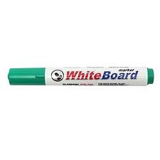 白金 白板笔 (绿)  WB-300