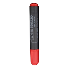 晨光 白板笔 (红)  MG-2160