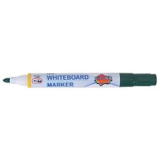 东洋 白板笔 (绿)  WB-528
