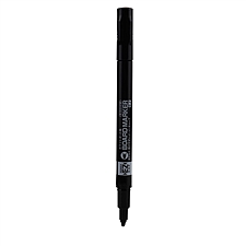 斑马 EZ小白板笔 (黑) 0.5mm  YYSS17-BK