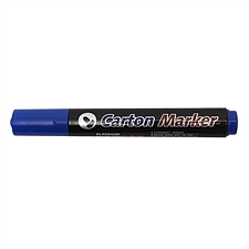 白金 记号笔 (蓝)  CPM-200
