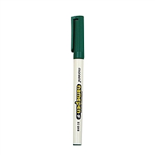 慕那美 记号笔 (绿) 0.4mm  04002