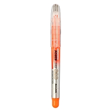 白雪 直液式荧光笔 (橙)  PVP-626