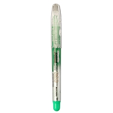白雪 直液式荧光笔 (绿)  PVP-626