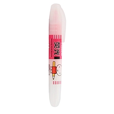 晨光 米菲香味荧光笔 (粉红)  MF-5301