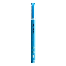 国誉 甲壳虫触角荧光笔 (蓝)  PM-L301B
