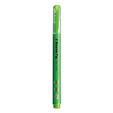 国誉 甲壳虫触角荧光笔 (绿)  PM-L301G
