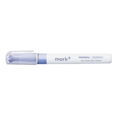 mark+双头马克笔
