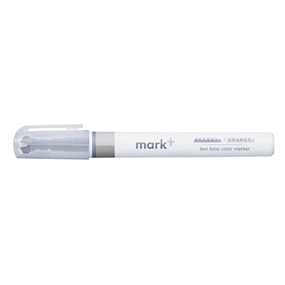 mark+双头马克笔