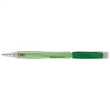 派通 活动铅笔 (绿) 0.5mm  AX105-D