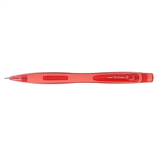 三菱 侧按式活动铅笔 (红) 0.5mm  M5-228