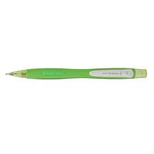 三菱  侧按式活动铅笔 (绿) 0.5mm  M5-228 (绿) 0.