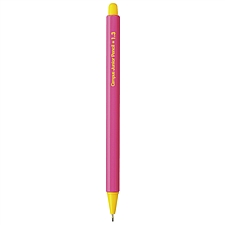 国誉 Junior活动铅笔 (粉) 1.3mm  PS-C101P-1P