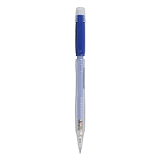 派通 自动铅笔 (蓝) 0.7mm  AX107-C