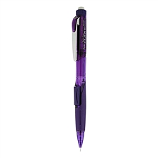 派通 侧按式活动铅笔 (紫) 0.5mm  PD275-V