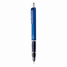斑马 爱芯活动铅笔 (蓝) 0.5mm  P-MA85