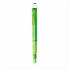 斑马 爱芯活动铅笔 (浅绿) 0.5mm  P-MA85