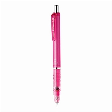 斑马 爱芯活动铅笔 (粉红) 0.5mm  P-MA85