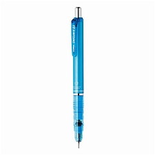 斑马 爱芯活动铅笔 (浅蓝) 0.5mm  P-MA85