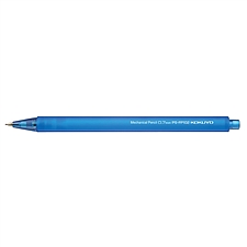 国誉 FROZEN COLOR活动铅笔 (钴蓝) 0.7mm  PS-FP102CB-1P