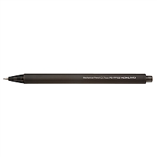国誉 FROZEN COLOR活动铅笔 (深灰) 0.7mm  PS-FP102DM-1P