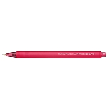国誉 FROZEN COLOR活动铅笔 (樱桃粉) 0.7mm  PS-FP102RP-1P