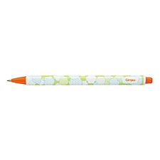 国誉 Campus活动铅笔 (绿) 0.5mm  WSG-PSF105G