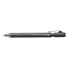 国誉 KOKUYO ME自动铅笔 (雾感黑) 0.7mm  KME-MPP402DM-1P
