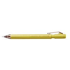 国誉 KOKUYO ME自动铅笔 (橄榄绿) 0.7mm  KME-MPP402YG-1P