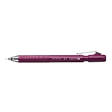 国誉 KOKUYO ME自动铅笔 (浆果紫) 0.7mm  KME-MPP402DV-1P