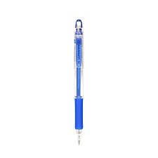 斑马 真美活动铅笔 (蓝) 0.5mm  KRM-100-BL