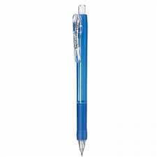 斑马 大补力活动铅笔 (蓝) 0.5mm  MN5-BL