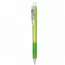 斑马 大补力活动铅笔 (绿) 0.5mm  MN5-G