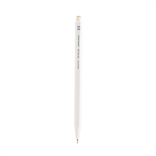 国誉 活动铅笔 (白色) 0.5mm铅芯  PS-PE105W-1P