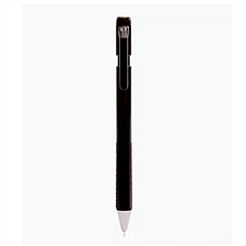 国誉 TypeS自动铅笔PS-P202D-1P 0.7mm 黑色