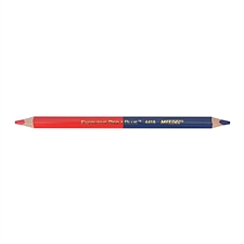 马可 红蓝记号铅笔 (红/蓝)  4418-06CB