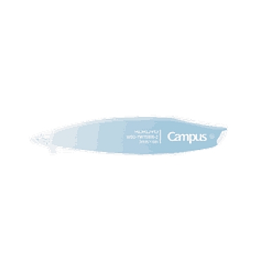 Campus原纸色替芯式笔型修正带