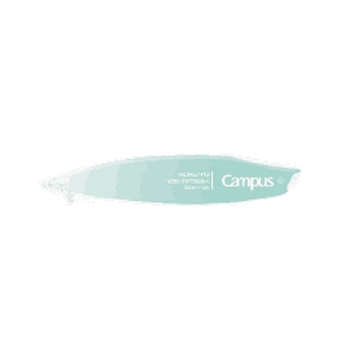 Campus原纸色替芯式笔型修正带